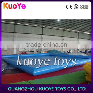 inflatable swimming pool with CE,durable swimming pool inflatable,sport water pool