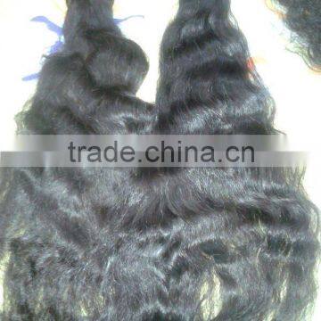 Hair Extention Indian Remy hair