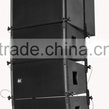 neodymium drivers high quality tw audio 10" line array CLA-110