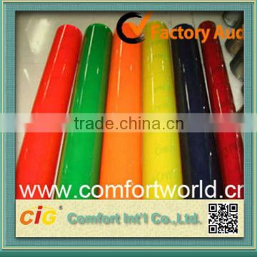 China Good Quality Soft Flexible Transparent PVC Sheet