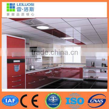 Modern decorative atristic 60*60 ceiling