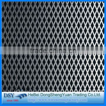 2016 China Alibaba cheap High Quality Decorative Wire Mesh For Cabinets/heavy duty expanded metal mesh