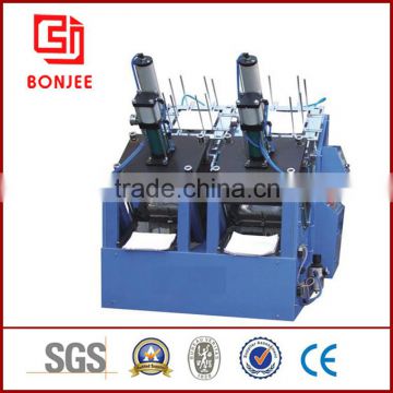 second hand paper dish seal machine with advanced technology