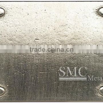 C65500 silicon bronze sheet C65800 C65100 C65500