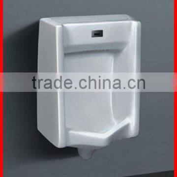 Hot selling ceramic sanitary ware sensor white urinal X-1750