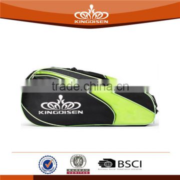 promotional duffle bag for tennis racquets