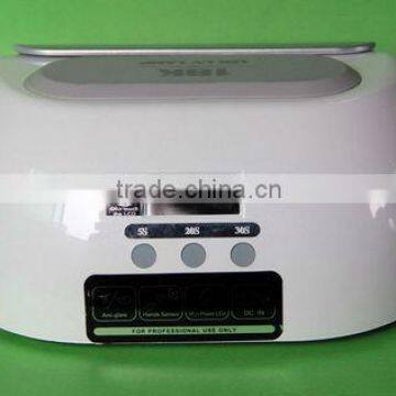 uv led nail dryer lamp 3 years guranteed