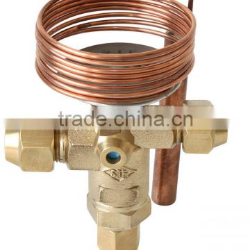 thermostatic expansion valve NRF(E)