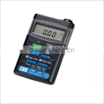 TES1390 Radiation survey meter,Household environmental radiation detector