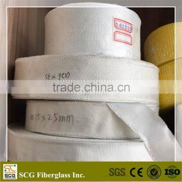 Trade assurance Fiberglass insulation tape