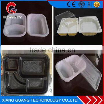 Most popular disposable plastic food container china With Low Price