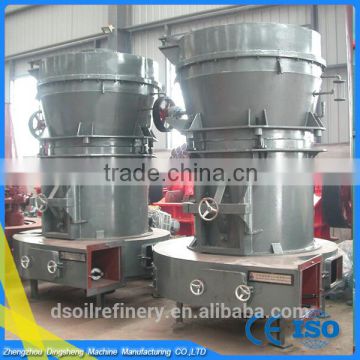 High quality of professional manufacturers of silica sand grinding mill