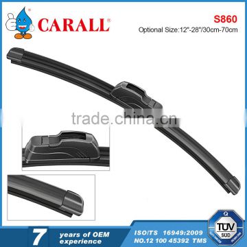 Factory wholesale car wiper blade for used cars in dubai