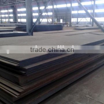 Q235 Steel Plate used for construction from China