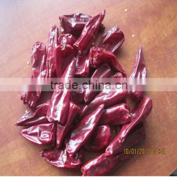 2012 Best selling of red yidu chili