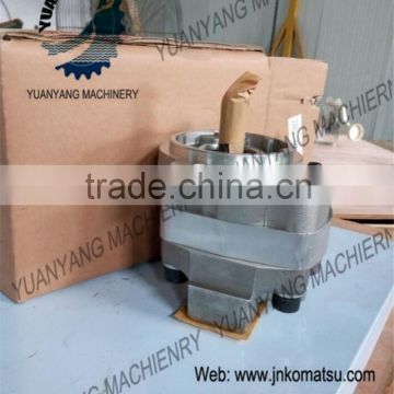 PC75UU-2 hydraulic gear pump 705-40-01370