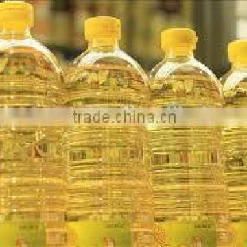 Premium Quality Refined Sunflower Oil