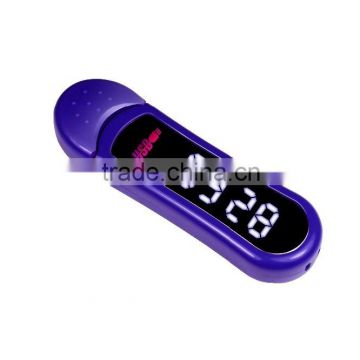 smart functional pedometer time capacity show usb flash drives