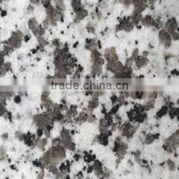 Big White Flower granite, Chinese granite, Cheap granite, White granite