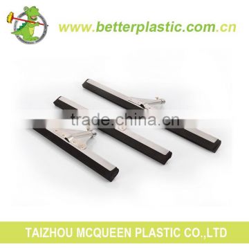 Good Quality Floor And Window Squeegee Stainless Iron Squeegee