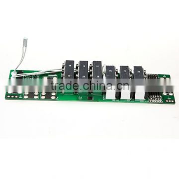 12 V 100A BMS for LiFePO4 12V battery pack