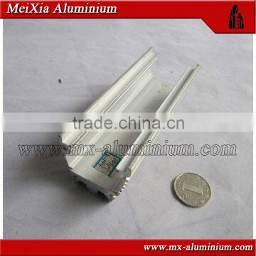 Business industrial aluminum heat sink