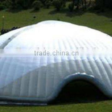 Customized Advertising Giant Inflatable Tent inflatable bottom with best price for sale