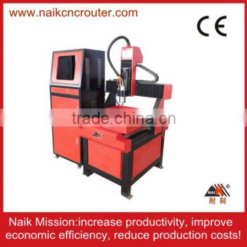 portable high quality small stone jade cnc router