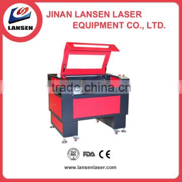 Advertising Laser Cut and Engrave purpose MDF Co2 laser cutters