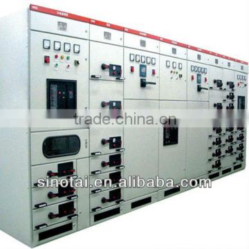 MNS Low-Voltage Switchgear Assembly