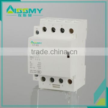 2016 fashion Household AC contactor 63A