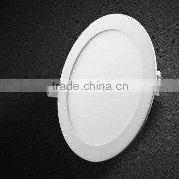 Hot selling! LED downlight CNTEK Wholesale 9W round led downlight