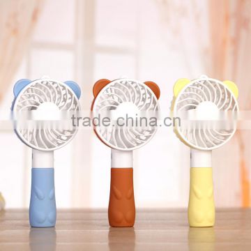 Summer cooling usb rechargeable fan wholesale                        
                                                Quality Choice
