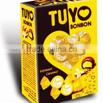 Tuyo 2 kg Chocolate Bulk Boxes