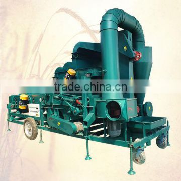 Peas Oat Barley Seed Cleaner And Grader