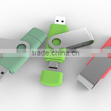 hot new products for 2015 type-C usb flash drives 8 gb