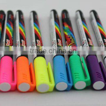 Wholesale Easy Eraser Chalk Marker With Valve Action