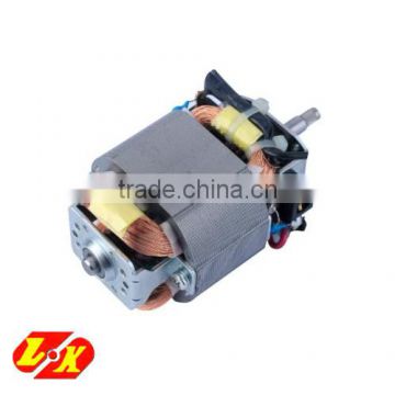 54 series ac motor for home appliance