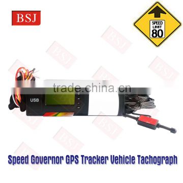 KEBS Certificate Approval GPS Tracker China Digital Tachograph