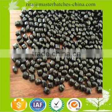 food grade masterbatch/Black masterbatch for film and cable material