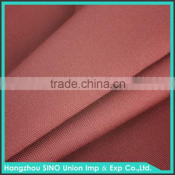 Breathable 100% polyester durable sofa fabrics with pu waterproof with print sublimation