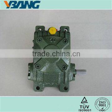 High Quality Comer Agricultural Gearbox