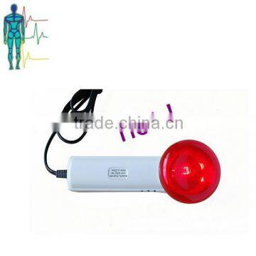 infrared heat detector