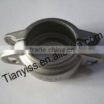 custom die casting mold for hot sale