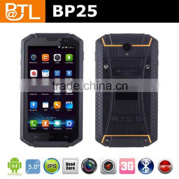 BATL BP25 rugged all in one pc