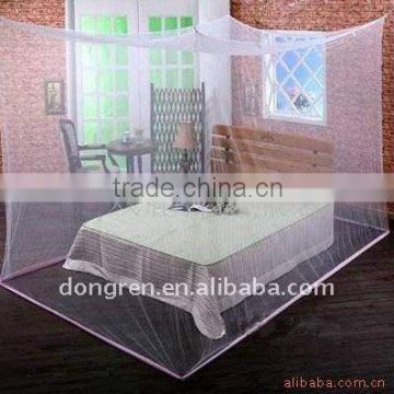Insecticide Treated Bed Canopy/Mosquito Net/Rectangular Mosquito Net