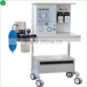 Adult / Child Closed Gas Anesthesia Machine Breathing Circuit Integrated Standards
