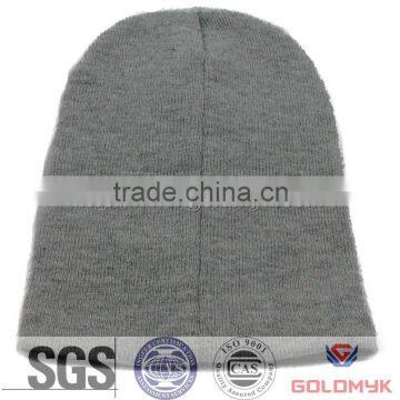 Cheap Beanie Hat with Pocket