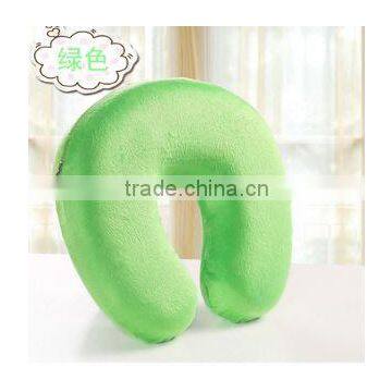 China supplier car neck pillow for driving life