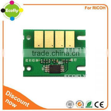 Low price Best-Selling cartridge chip for ricoh ac 205